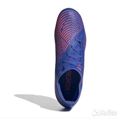 Бутсы Adidas оригинал новые Rus 44.5