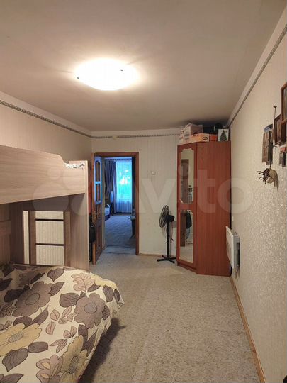 2-к. квартира, 45,7 м², 1/5 эт.