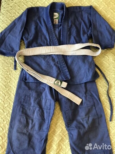 Кимоно детское green hill