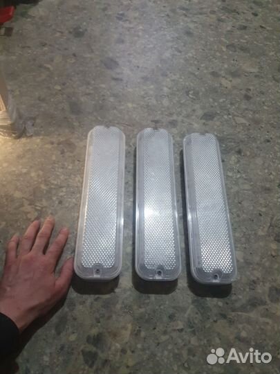 Светодиодный светильник