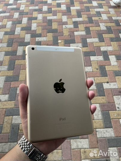 iPad Mini 3 64GB