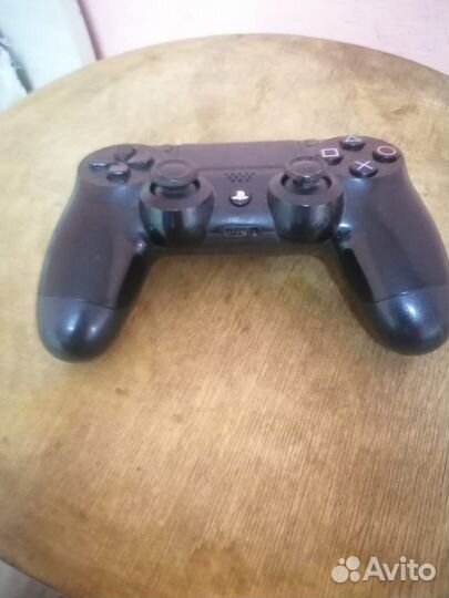 Sony playstation 4 PS4 pro 1tb с играми