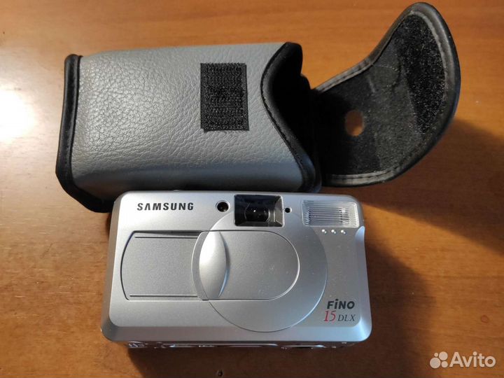 Компактные фотоаппараты Samsung