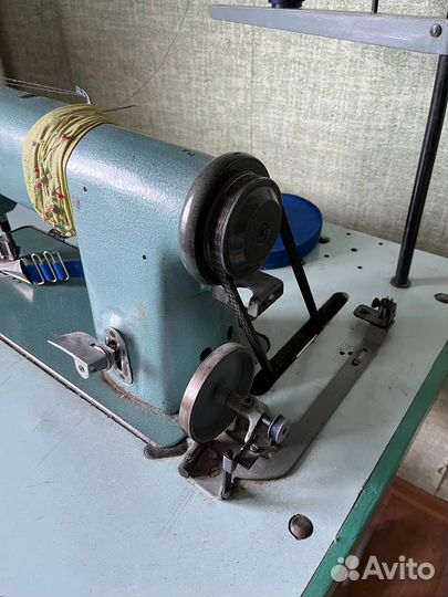 Швейная машинка