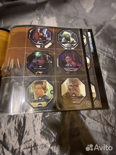 Коллекционный Альбом- 