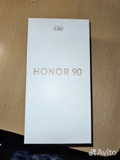 HONOR 90 Lite, 8/256 ГБ