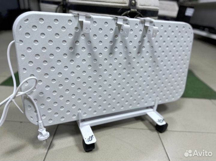 Керамический обогреватель напольный 13,5 кг