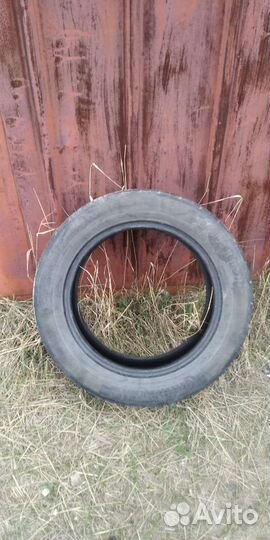 Continental Contact Star 205/55 R16