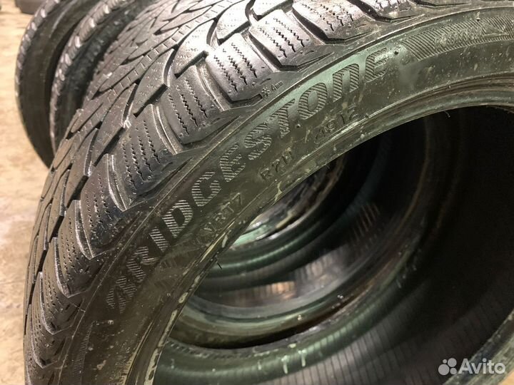 Bridgestone Blizzak LM-32 225/40 R18 92V
