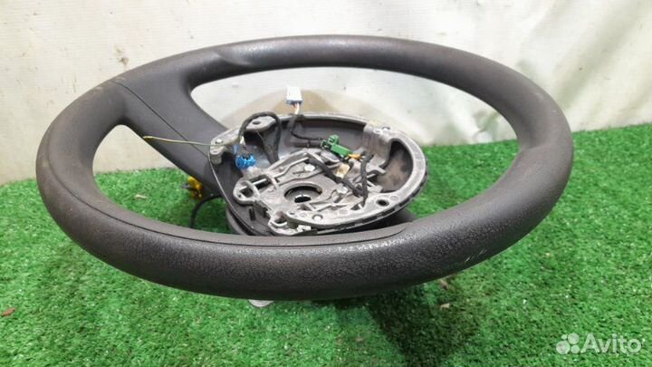 Руль Citroen C4 5D 1.6 110 (TU5JP4) 2005