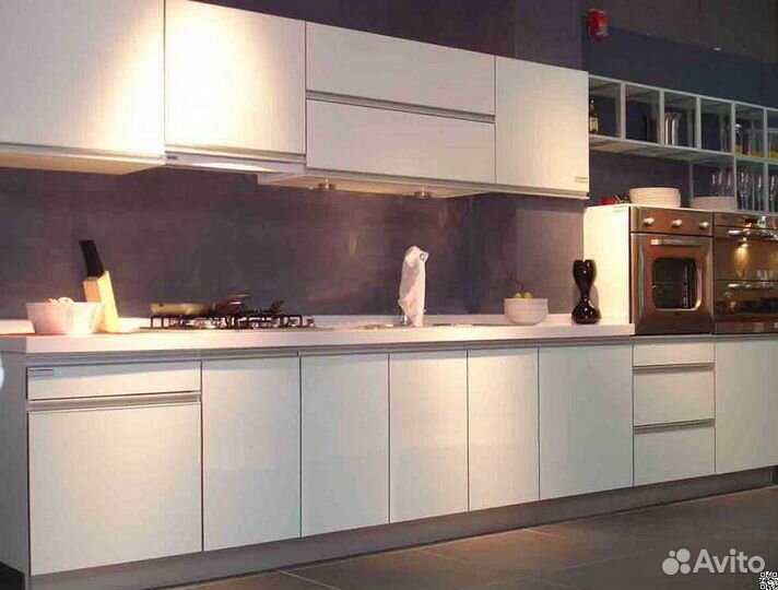 Кухня под заказ за 2 недели