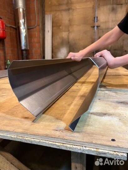 Ремонтные пороги и арки для Kia Прокудское