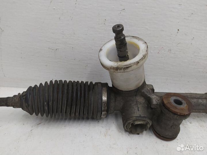 Рулевая рейка Nissan Pixo (2008-2013)