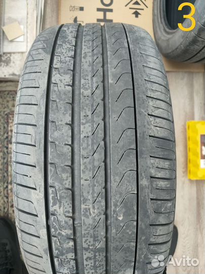 Pirelli Cinturato P7 225/45 R17