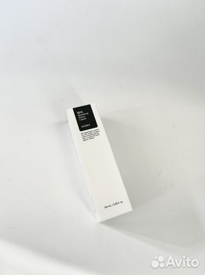 Кислотный тонер Cosrx