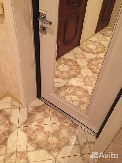 Входные двери с установкой