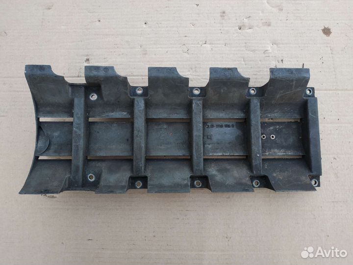 Поддон двигателя bmw e32 e31 m70 b50