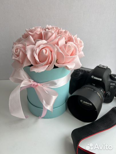 Цветы букеты для девушки