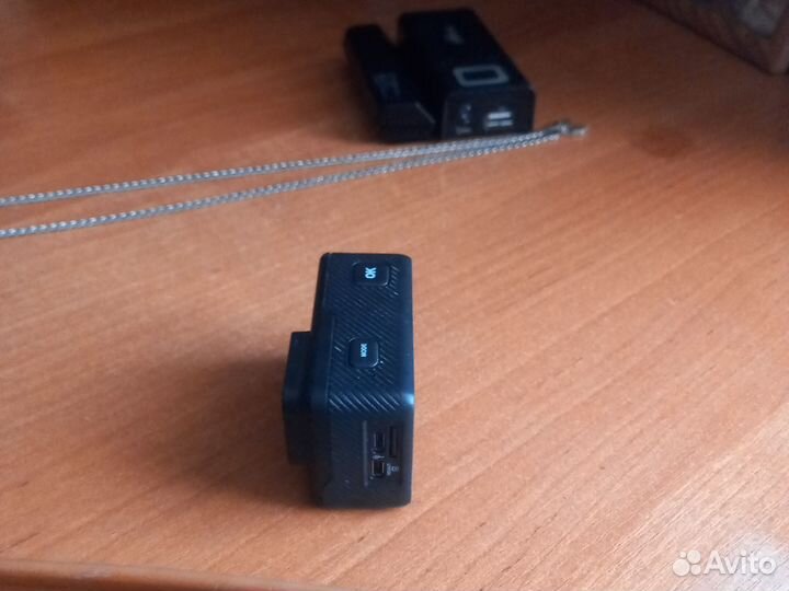 Экшн камера