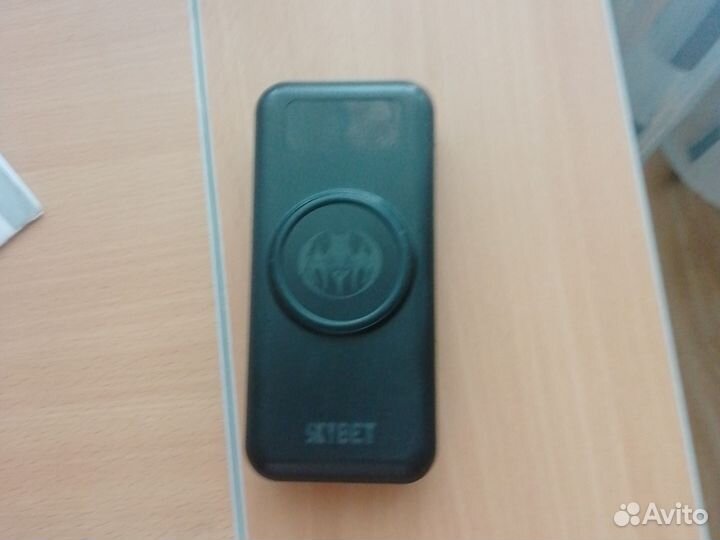 Повербанк 20000 mah в обмен