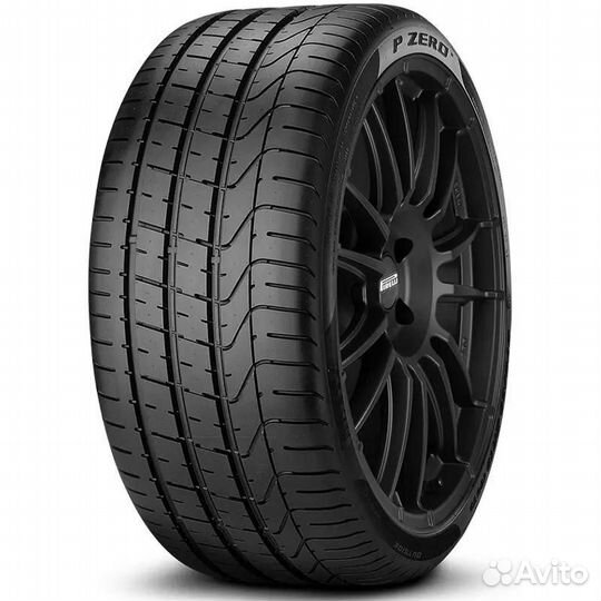 Pirelli P Zero 265/40 R21