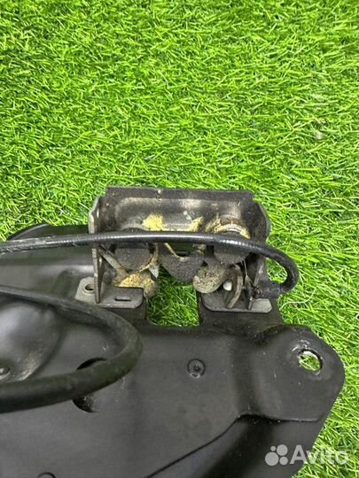 Рамка радиатора Bmw 5-Series E60 N47D20A 2009