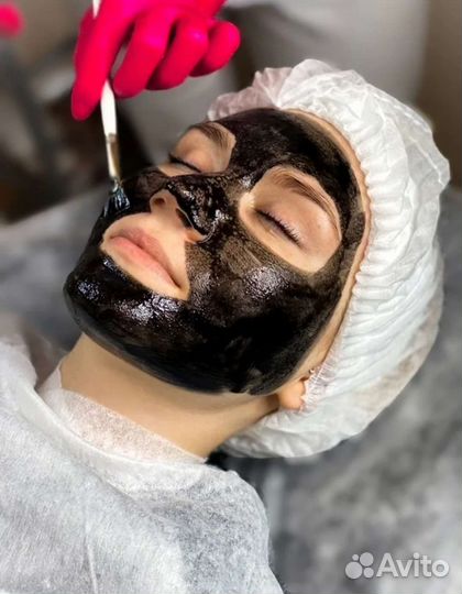 Косметолог