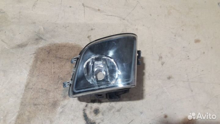 BMW 7 F01 F02 Фара противотуманная левая оригинал