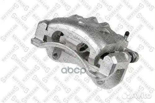 Суппорт тормозной передний левыйHyundai Highway