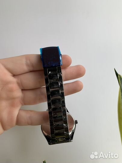 Ретро часы Casio
