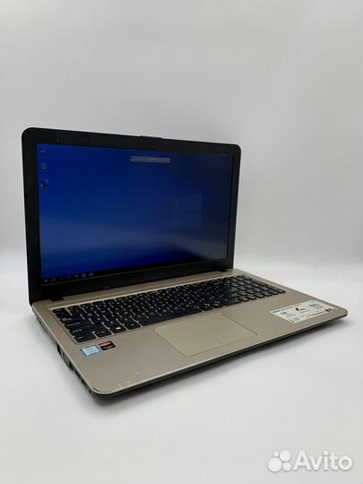 Ноутбук с Core i5 (SSD/ 8 гб/ IPS)