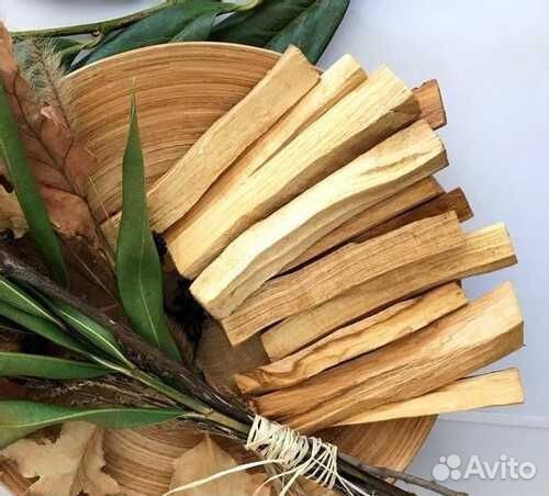 Пало санто свежие Premium