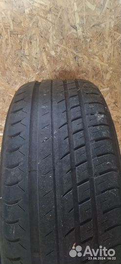 Колеса бмв е46, Р-16