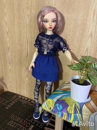 Одежда для кукол