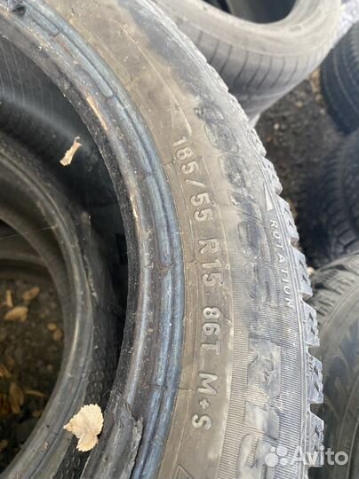 Formula Ice 185/55 R15