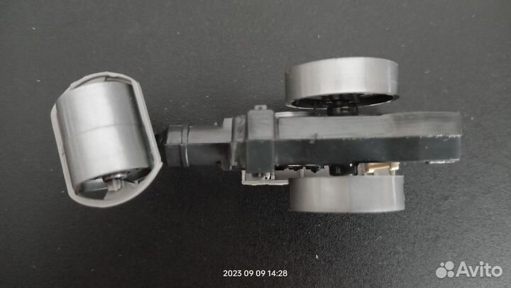 Железная дорога HO 1:87 