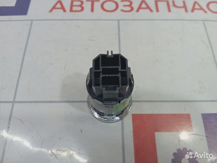 Кнопка запуска двигателя Chery Tiggo 4 808000215AA