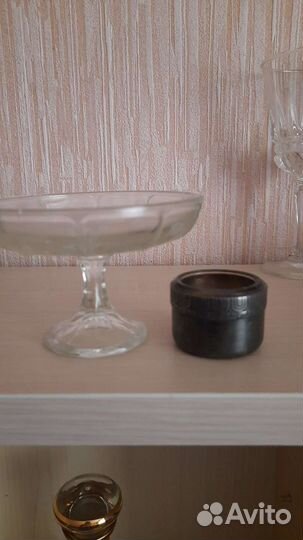 Розетки для варенья