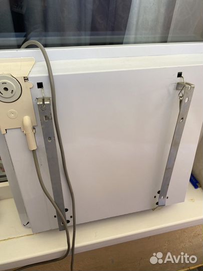 Обогреватель настенный б/у