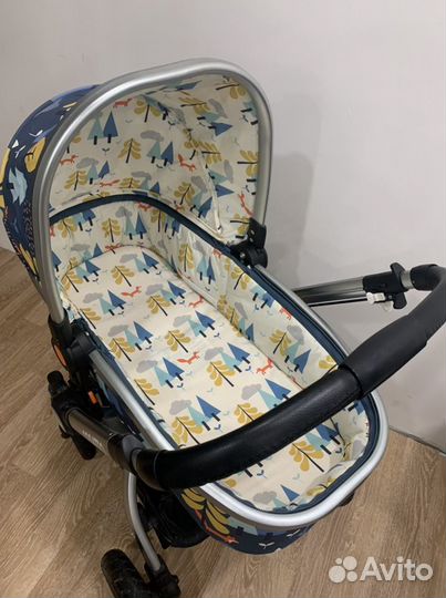 Коляска Cosatto 2 в 1