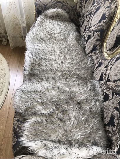 Овечья шкура
