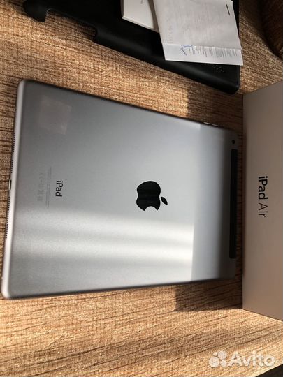 iPad air 1 64gb