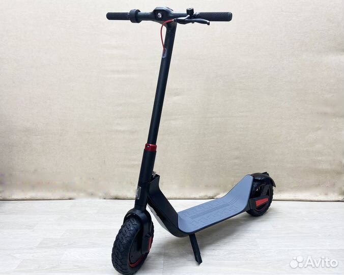 Электросамокат G-Max Jilong