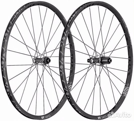 DT Swiss XRC 1200 27.5