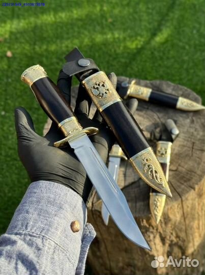 Нож нквд (Арт.90020)