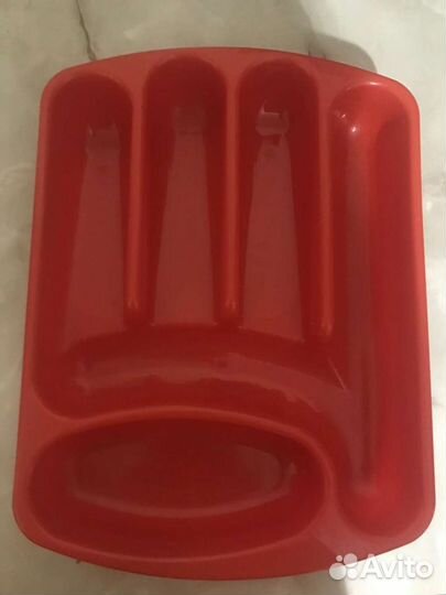 Лоток для столовых приборов