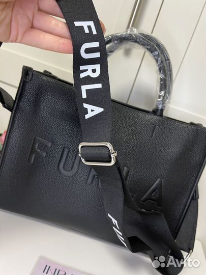 Сумка Furla тоут