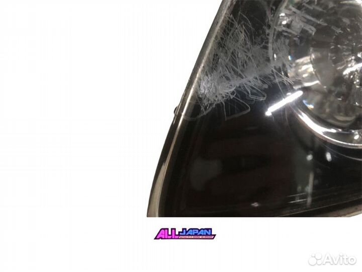 Фонарь задний задний правый Mazda 3 Axela BK 2003