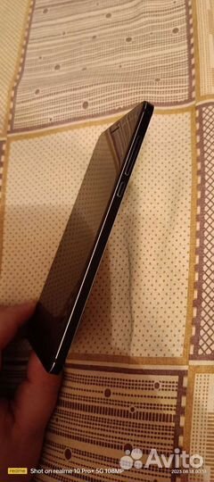 Телефон/смартфон Nokia 6 Android/Sony Xperia M