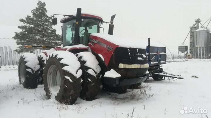 Сеялка John Deere 1895, 2016